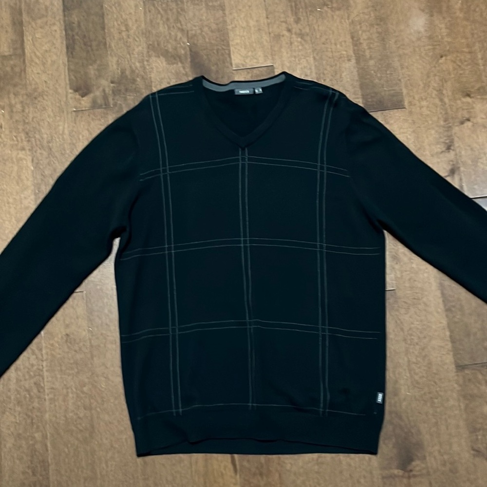 Mexx V Neck Sweater - M